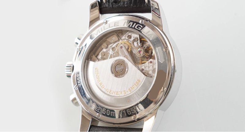 chopard 经典赛车腕表-4