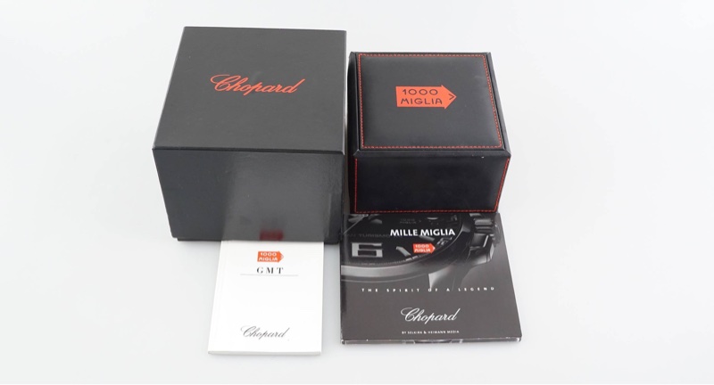 chopard 经典赛车腕表-5