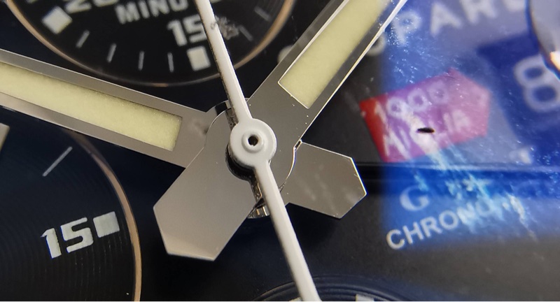 chopard 经典赛车腕表-10