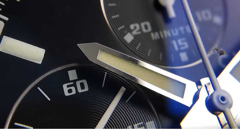 chopard 经典赛车腕表-11