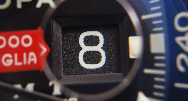 chopard 经典赛车腕表-12