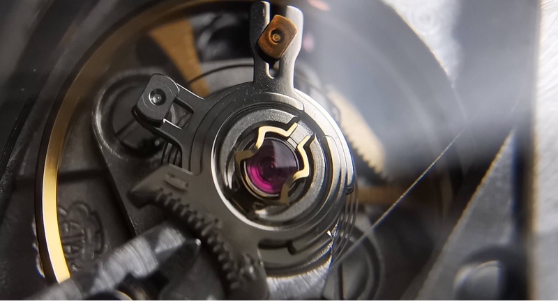 chopard 经典赛车腕表-14