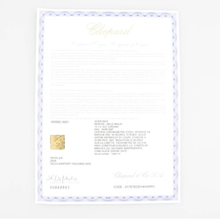 chopard 经典赛车腕表-21