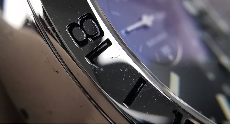 chopard 经典赛车腕表-22