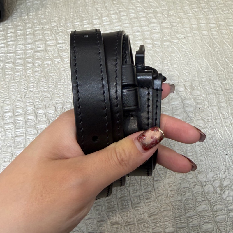 LV 黑灰原花黑釦Trocadero相機包M14253-9