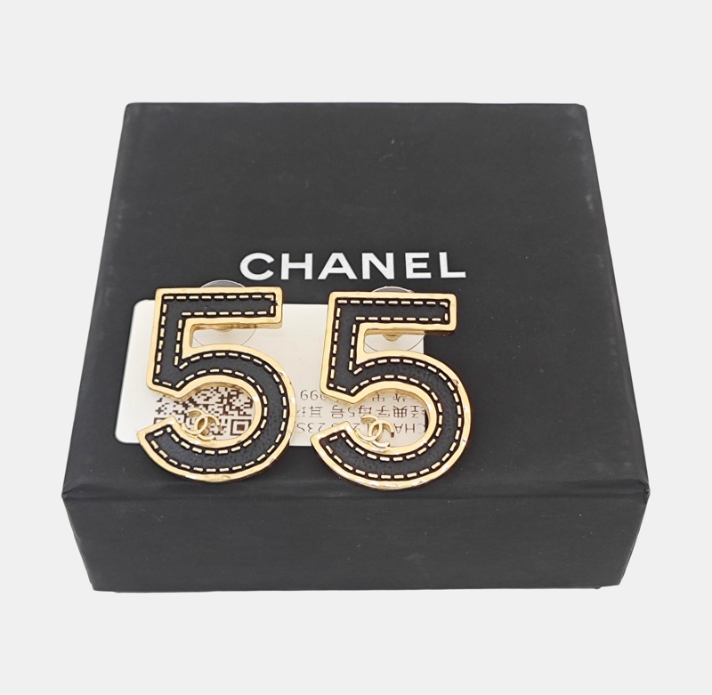 chanel耳钉-15