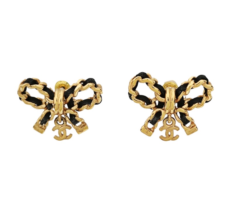 chanel 耳钉-0