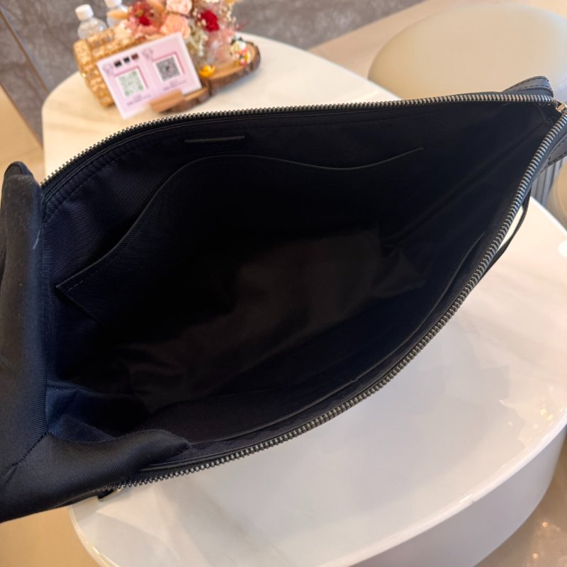 *SHIHNA名牌精品* LV Odyssey Messenger MM 黑老花 郵差包-9