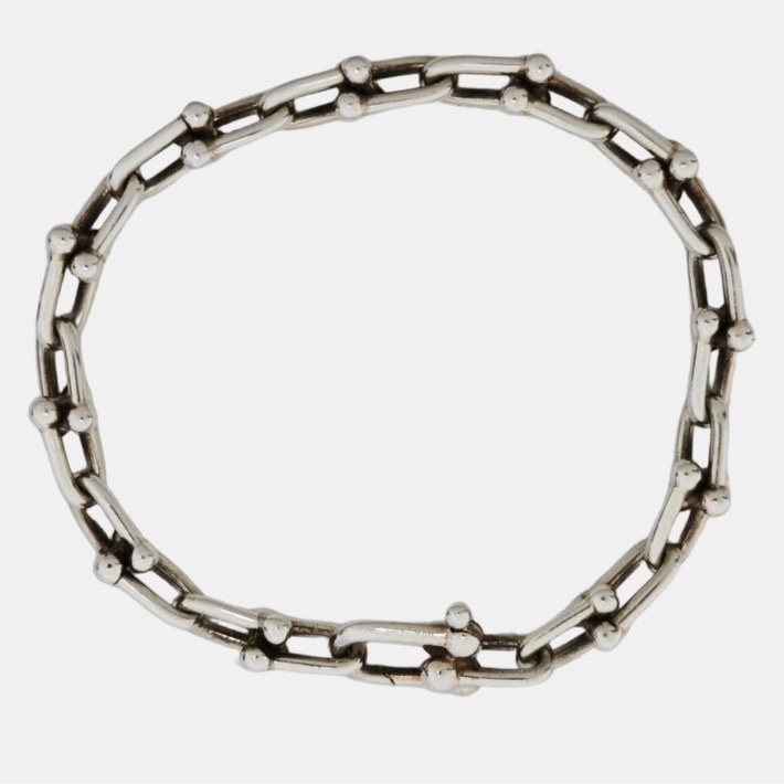 Tiffany 银手链-12