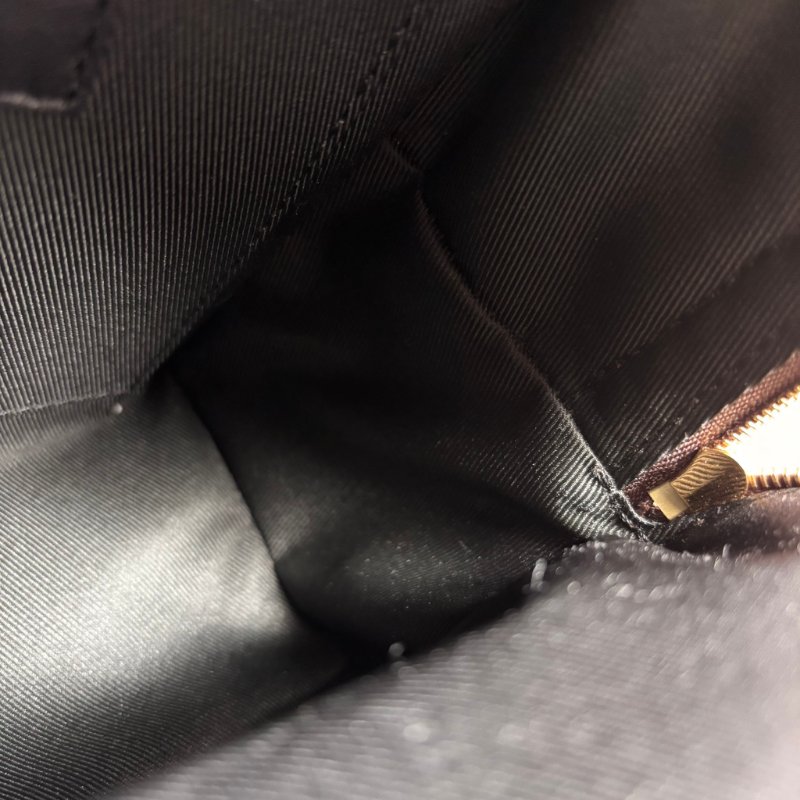 ::LOUIS VUITTON:: LV M44873 PALM SPRINGS MINI經典花紋後背包-15