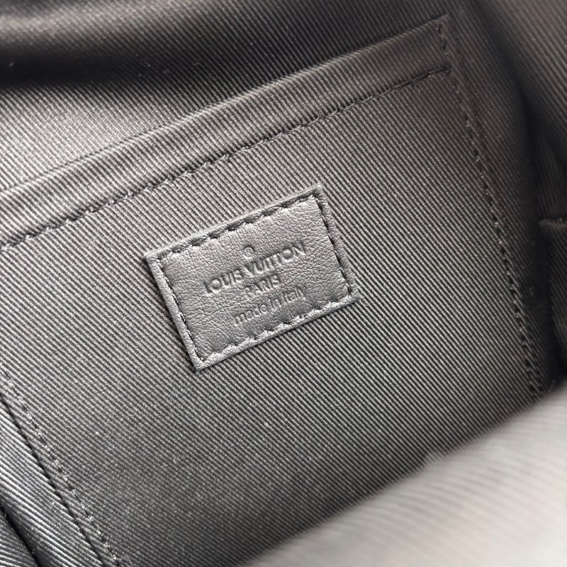 ::LOUIS VUITTON:: LV M44873 PALM SPRINGS MINI經典花紋後背包-17