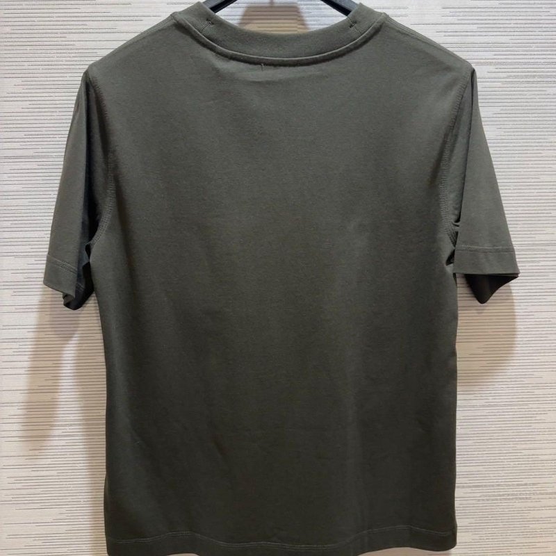 💎Han's house精品服飾💎BURBERRY 大 戰馬 騎士短 T T恤 短袖-1