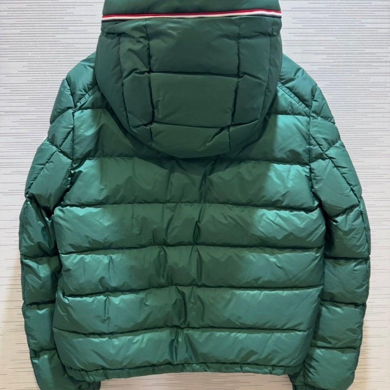 💎Han's house精品服飾💎 moncler Merary 羽絨 外套 青年款 = 男成人 S 原價36800-1