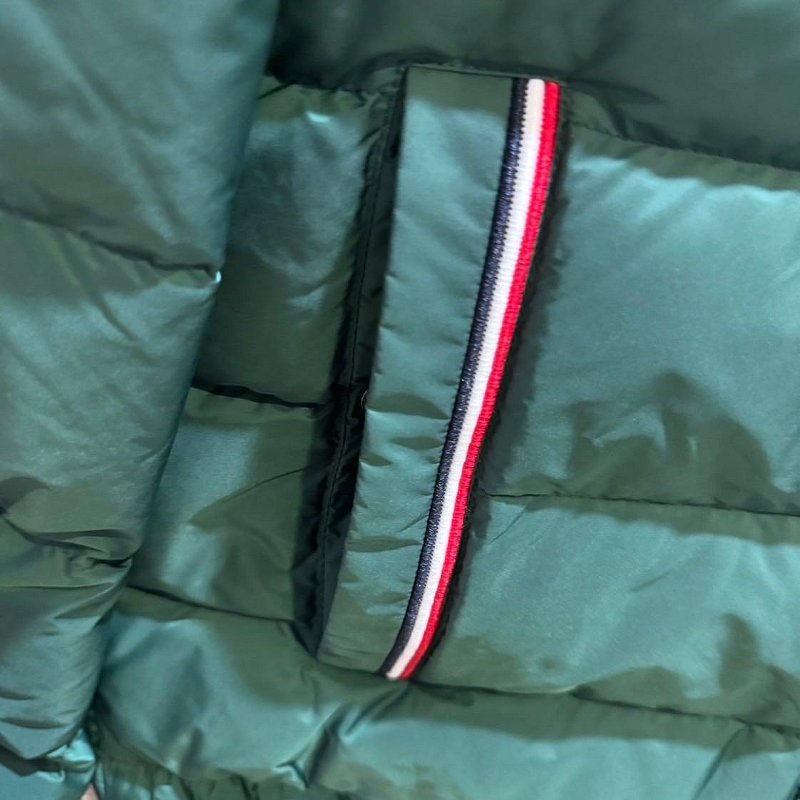 💎Han's house精品服飾💎 moncler Merary 羽絨 外套 青年款 = 男成人 S 原價36800-2