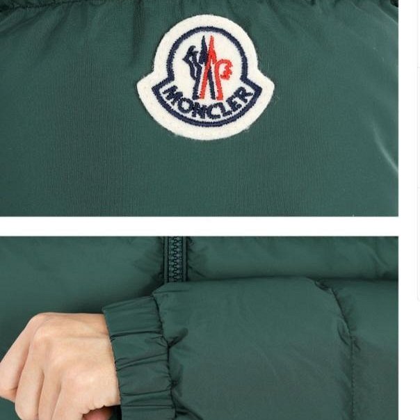💎Han's house精品服飾💎 moncler Merary 羽絨 外套 青年款 = 男成人 S 原價36800-3