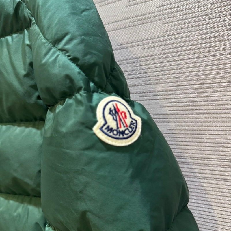 💎Han's house精品服飾💎 moncler Merary 羽絨 外套 青年款 = 男成人 S 原價36800-4