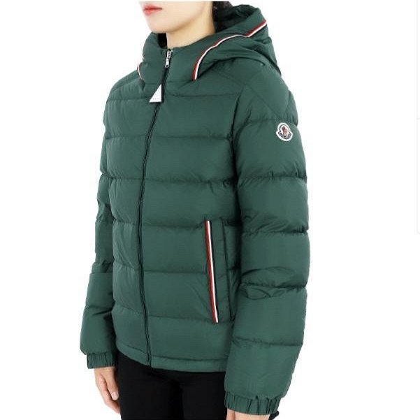 💎Han's house精品服飾💎 moncler Merary 羽絨 外套 青年款 = 男成人 S 原價36800-5