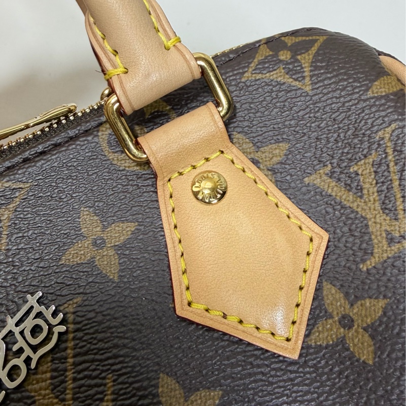 L V蜜桃色寬背帶sperrdy20-1