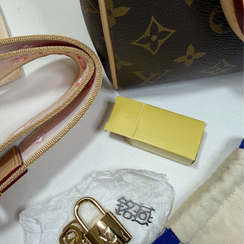 L V蜜桃色寬背帶sperrdy20-5