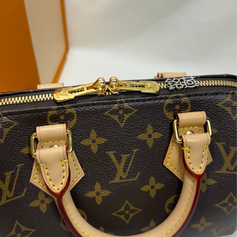 L V蜜桃色寬背帶sperrdy20-8