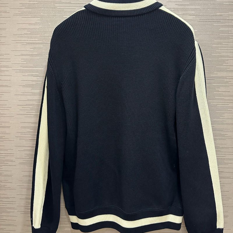 💎Han's house精品服飾💎MONCLER 拼接 羽絨 外套 消光-1