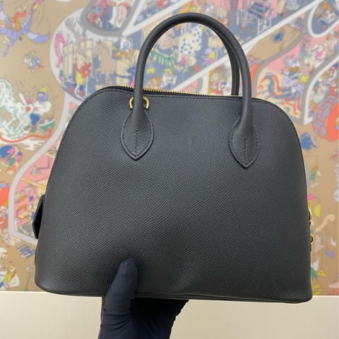 Bolide 黑金 Epsom