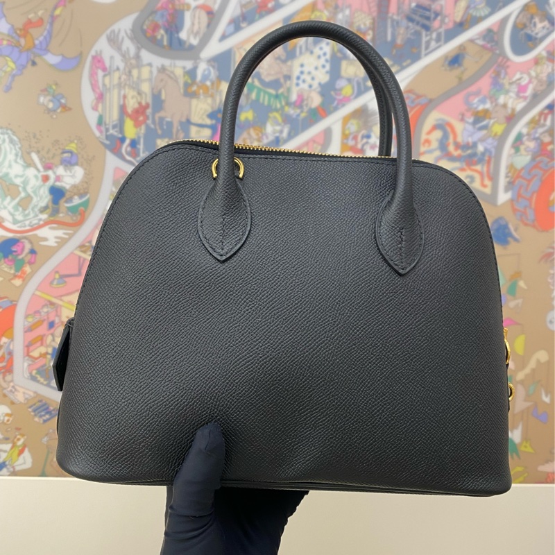 Bolide 黑金 Epsom-0