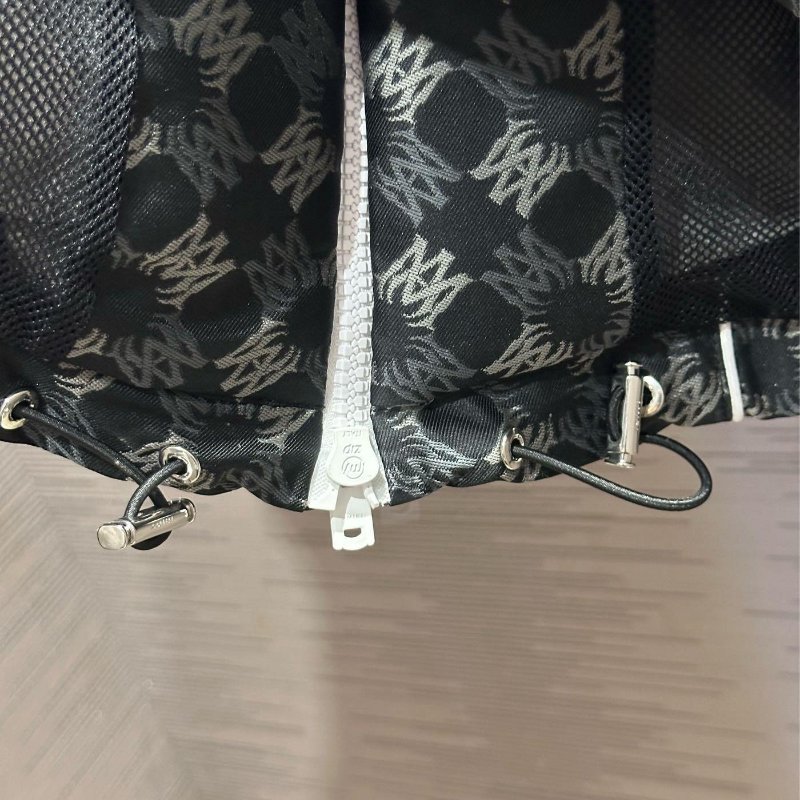 💎Han's house精品服飾💎Amiri 阿米里 滿版 外套 原價40300-8