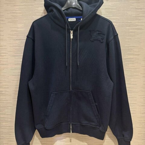 💎Han's house精品服飾💎Burberry 刺繡 戰馬 外套