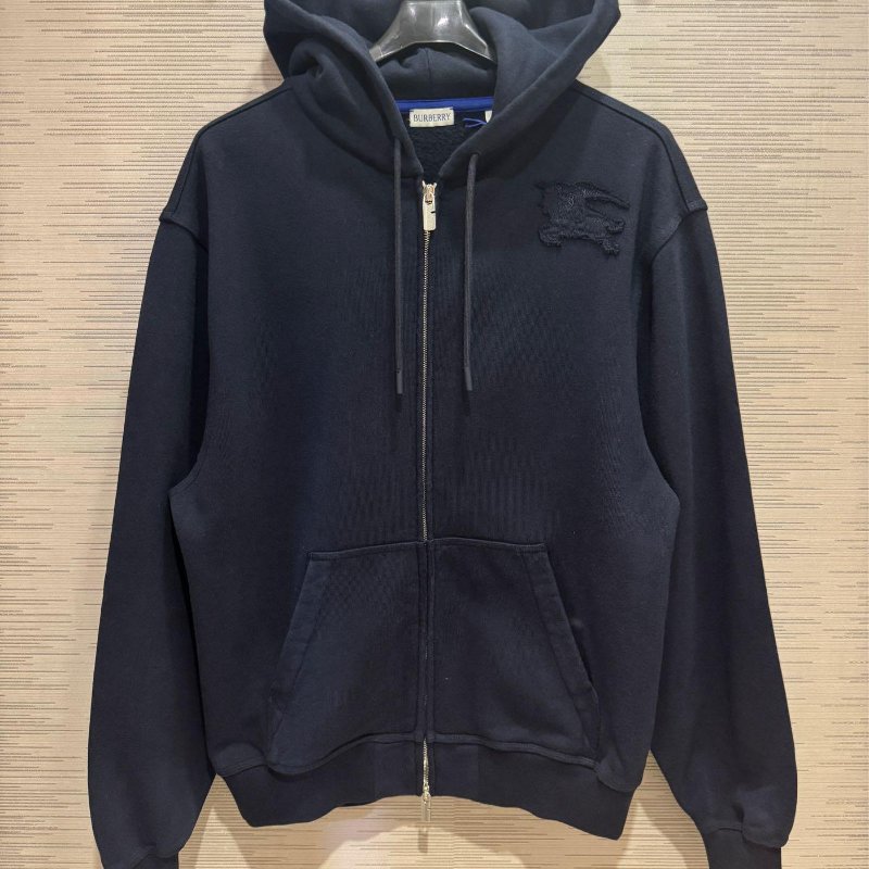 💎Han's house精品服飾💎Burberry 刺繡 戰馬 外套-0