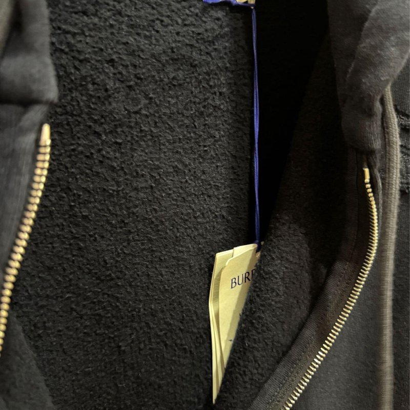 💎Han's house精品服飾💎Burberry 刺繡 戰馬 外套-2