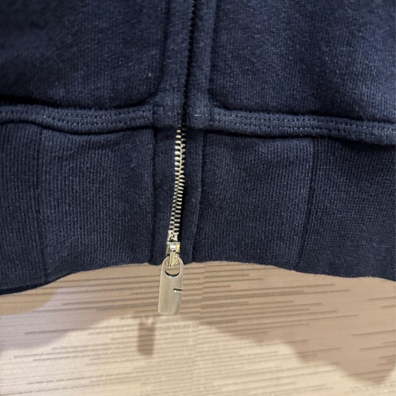 💎Han's house精品服飾💎Burberry 刺繡 戰馬 外套-3