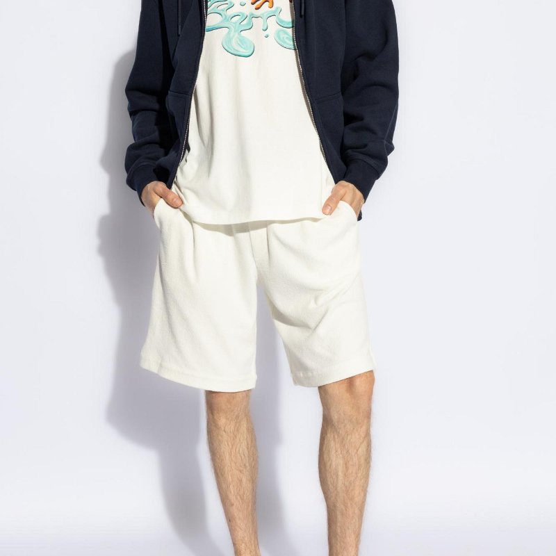 💎Han's house精品服飾💎Burberry 刺繡 戰馬 外套-5