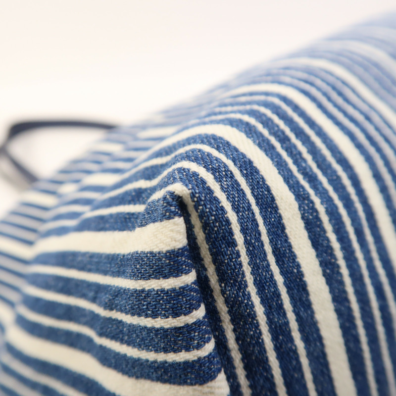 Miu Miu 牛仔布Tote Bag銀扣肩背袋-8