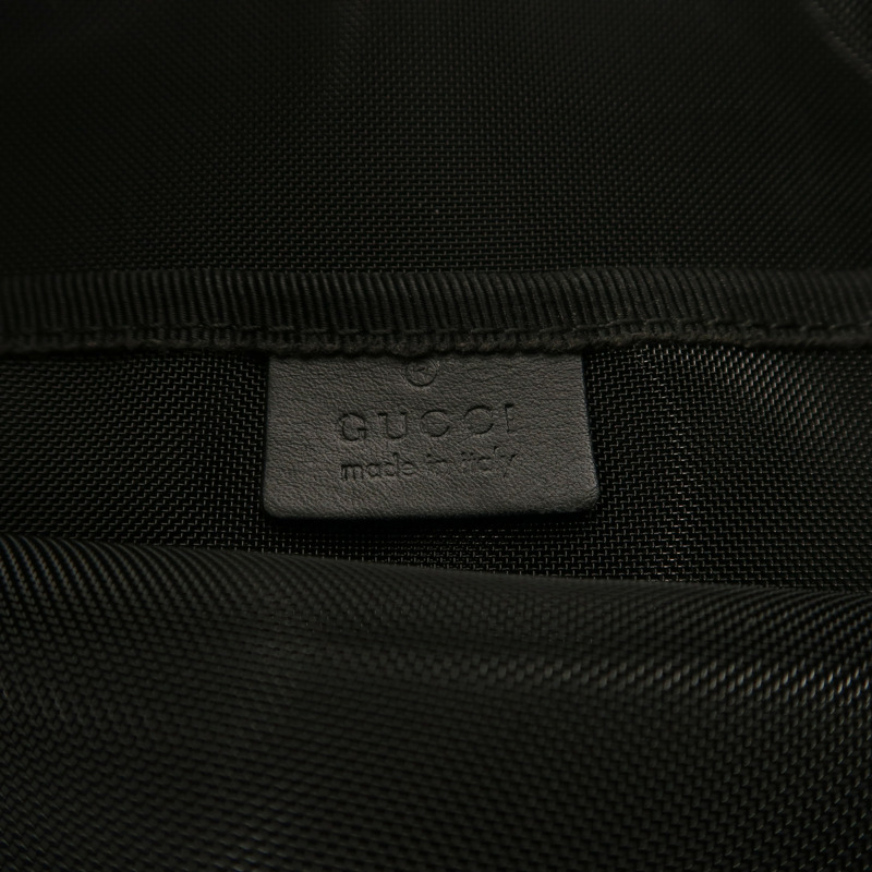 GUCCI 帆布Tote Bag手挽袋-5