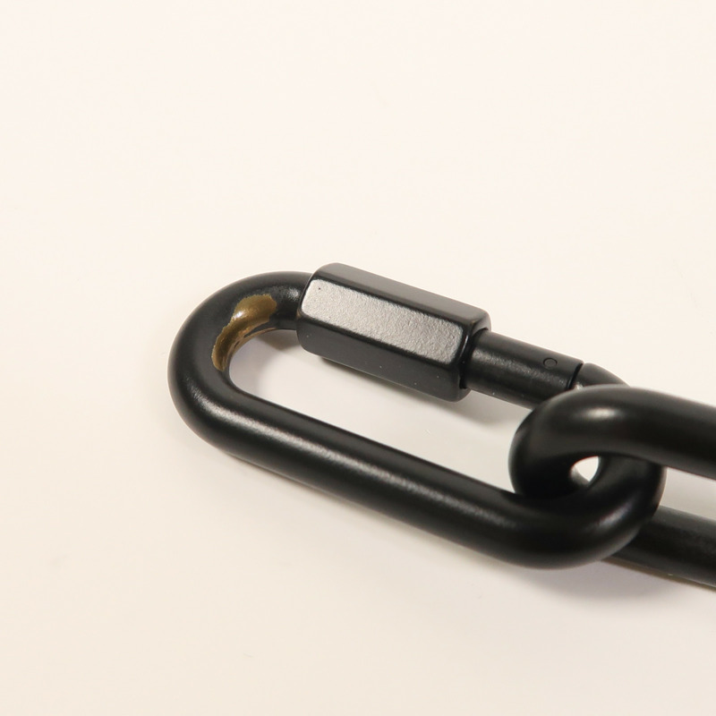 LOUIS VUITTON Monogram Eclipse Mini Soft Trunk肩背袋-12