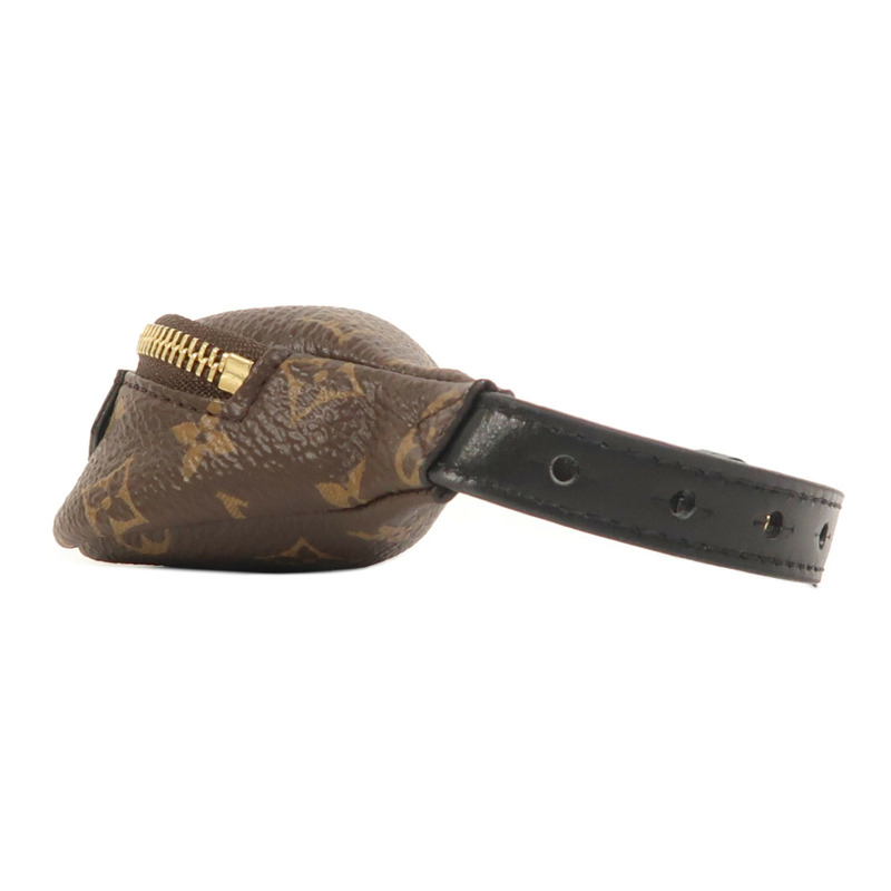 LOUIS VUITTON Monogram Party Bumbag Bracelet手鐲-1