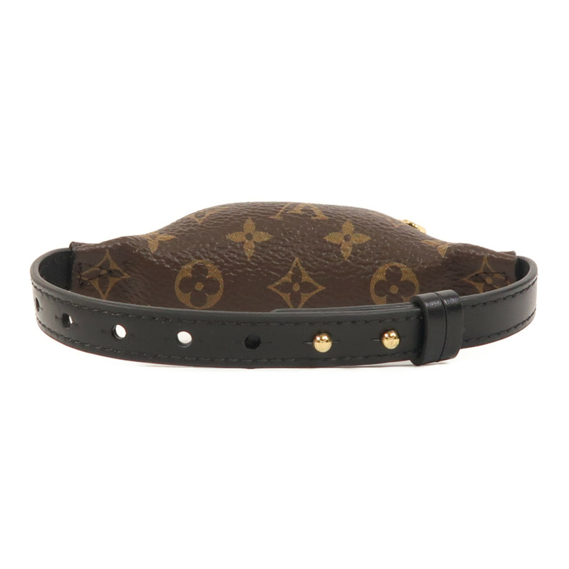 LOUIS VUITTON Monogram Party Bumbag Bracelet手鐲-2