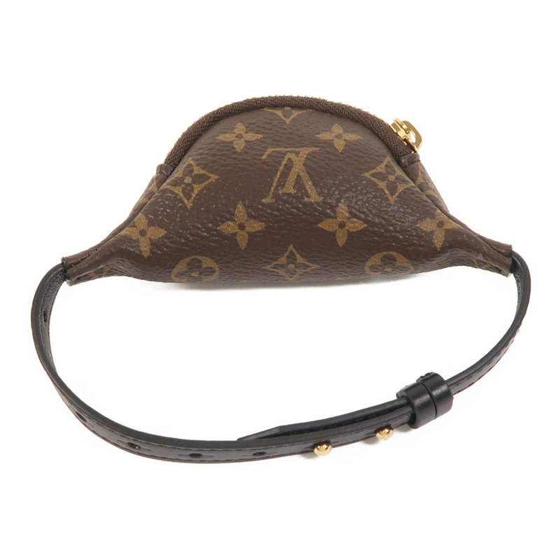 LOUIS VUITTON Monogram Party Bumbag Bracelet手鐲-3