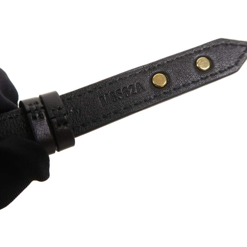 LOUIS VUITTON Monogram Party Bumbag Bracelet手鐲-7