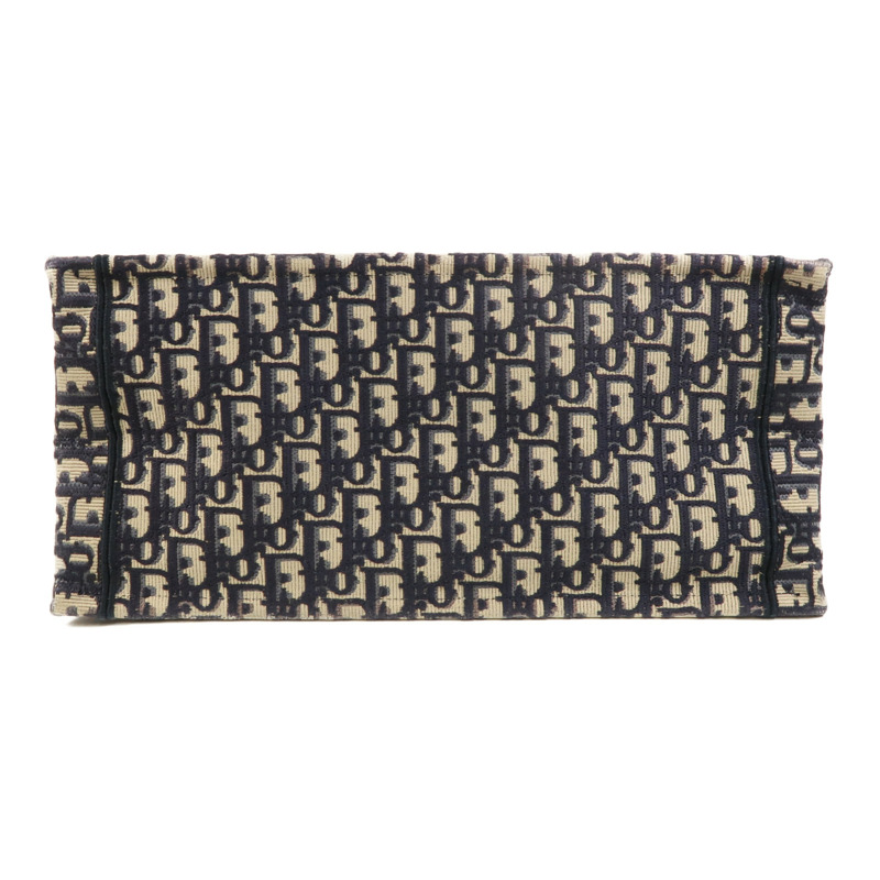 Dior 帆布Book Tote Medium手挽袋-3