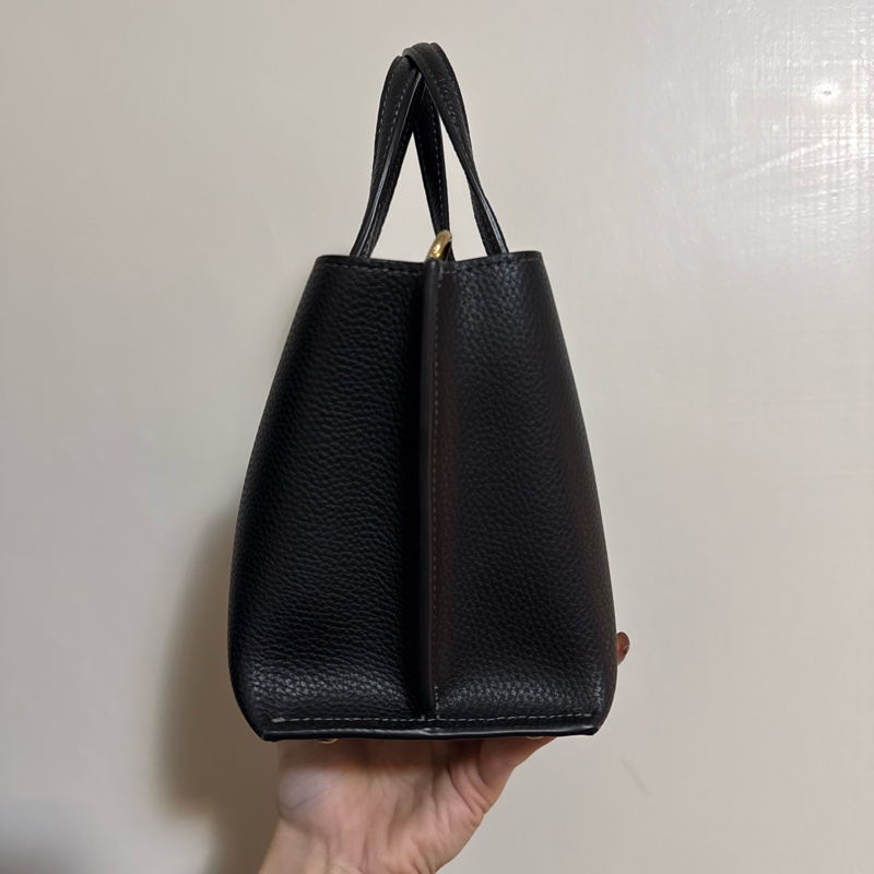 Coach willow側背包-1