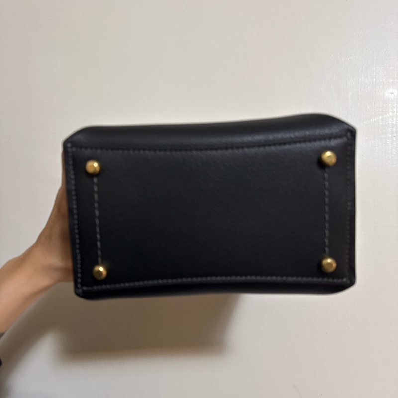 Coach willow側背包-3