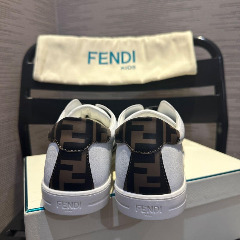 💎Han's house精品服飾💎芬迪FENDI 鞋-2