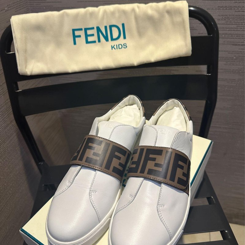 💎Han's house精品服飾💎芬迪FENDI 鞋-5