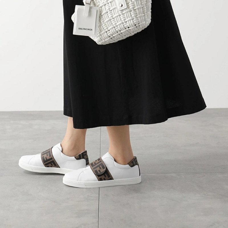 💎Han's house精品服飾💎芬迪FENDI 鞋-6