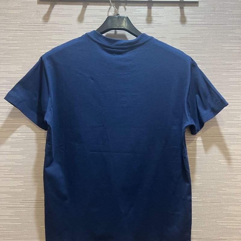 💎Han's house精品服飾💎 FENDI 芬迪 立體 刺繡 短 T T恤 短袖-2