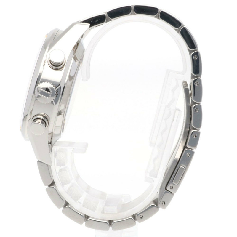 TAG Heuer Carrera Calibre 1887腕錶，不鏽鋼材質，自動上鍊，男士計時碼錶，CAR2110-0，已翻新-3