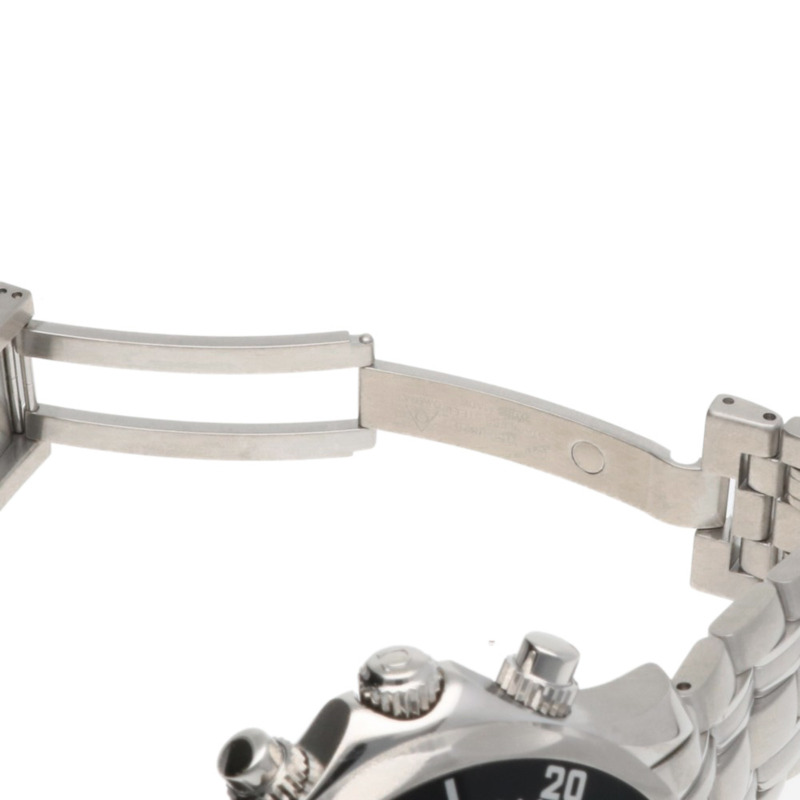 歐米茄海馬300計時腕錶，不鏽鋼材質，自動機械，男款，21330424001001-8