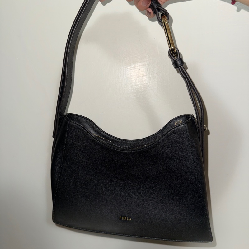 FURLA肩背包-0